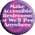Make Accessible Restroom