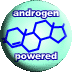 Androgen Powered