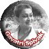  Gayatri Spivak