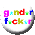 gndrfckr (White)