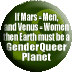Earth: GenderQueer Planet