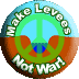 Make Levees Not War
