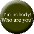 I'm Nobody!