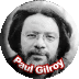 Paul Gilroy