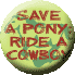 Save A Pony