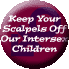 Keep Your Scalpels Off Our Intersex Kids