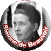 Simone de Beauvoir