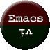 vi/emacs